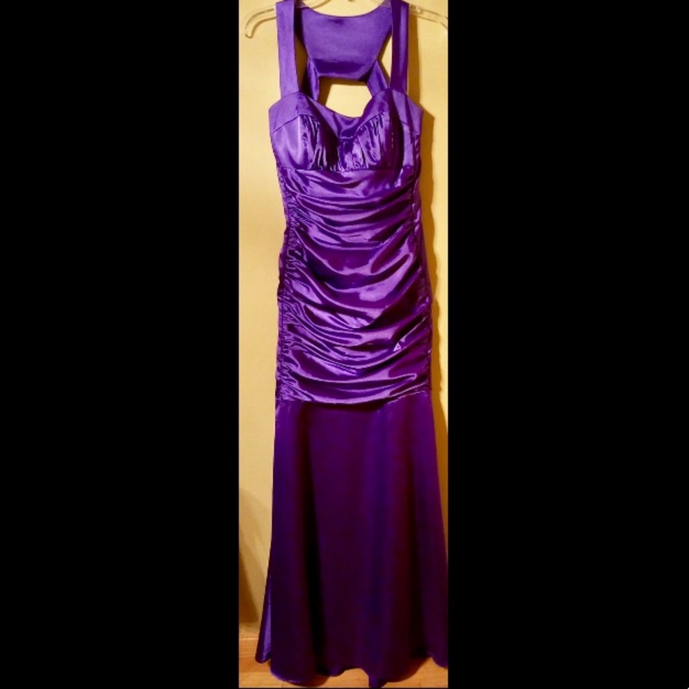 Brand New Prom Dress